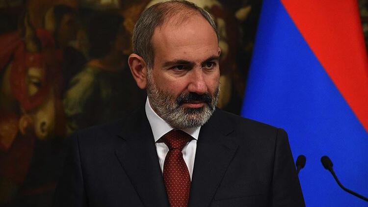 Ermenistan Başbakanı Paşinyan’dan istifa kararı