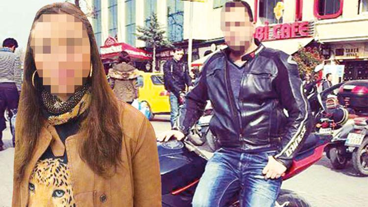 Boşanma nedeni: Motosiklet