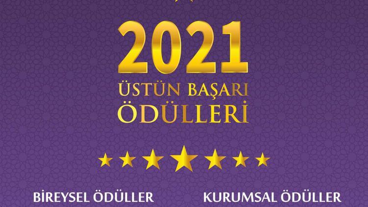 “YÖK Üstün Başarı Ödülleri” başvuru süreci başladı