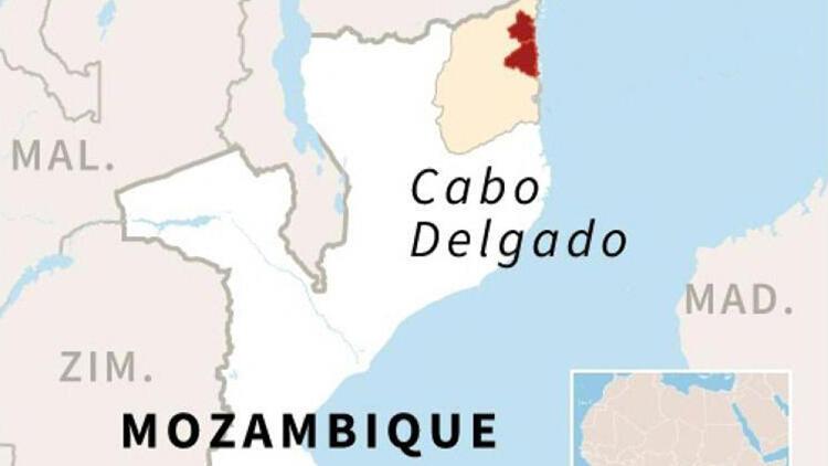 DEAŞ Mozambikin Palma kasabasını ele geçirdiğini açıkladı