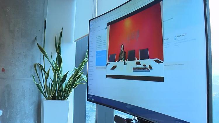 E-duruşma sistemi hukuk bürolarını duruşma salonlarına dönüştürdü