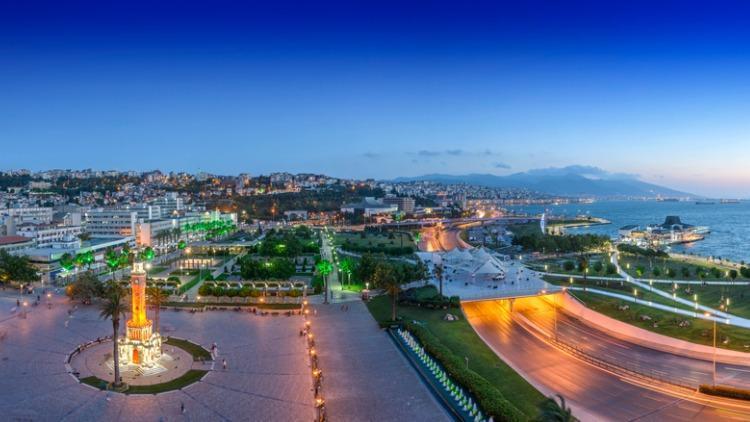 İzmir, Muğla, Antalya ilk sıralarda... Ev fiyatlarına ne oldu