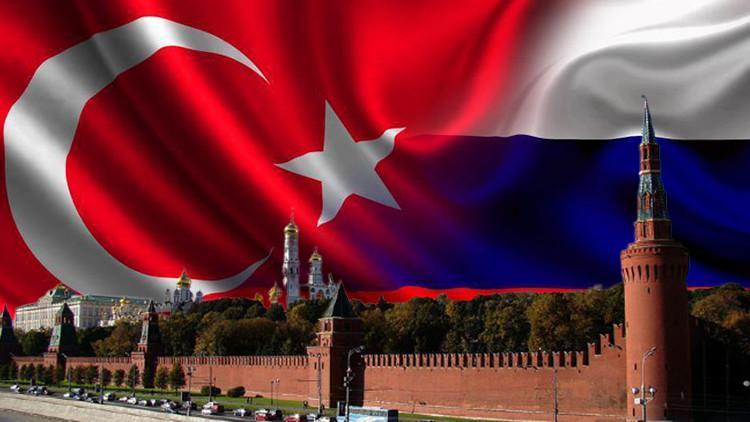 Rusya Dışişleri Bakanı Lavrov'dan 'Türkiye' açıklaması