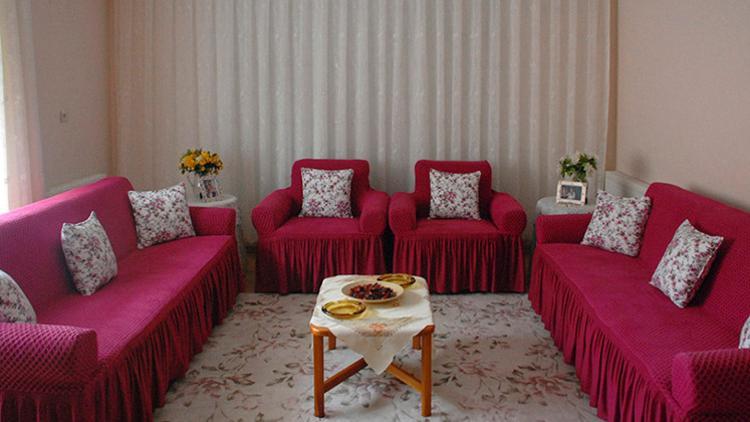 Aslı Öktener’in ’Misafir Odası’ fotoğraf sergisi açıldı