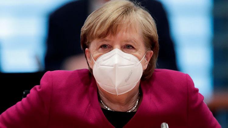 Merkel konuştu, tartışma başladı: Almanya neden birlikte hareket edemiyor?