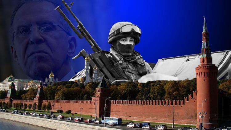 Lavrov'dan flaş açıklama: Ukrayna'nın yok olması ile sonuçlanabilir
