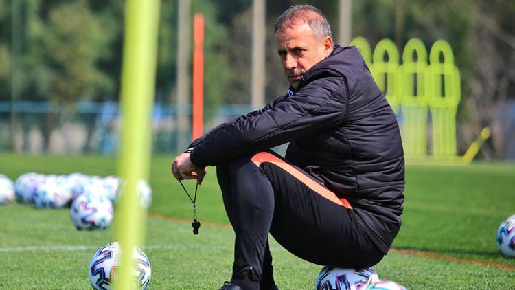 Trabzonspor teknik direktörü Abdullah Avcı'dan Milli Takım yorumu