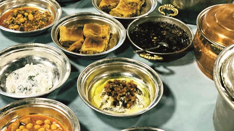 Hakikaten Malatya’nın bulunmazmış eşi