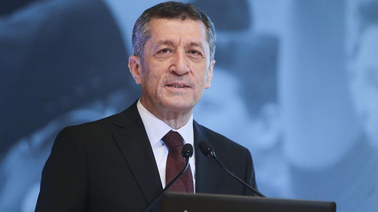 Bakan Selçuk: Yüz yüze eğitime katılım yüzde 80’nin üzerinde