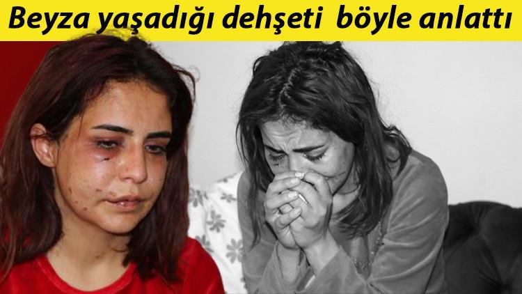 Beyza'nın anlattıkları kan dondurdu! İmam nikahlı eşini arayıp 'Nasıl olmuş aşkım?' demiş