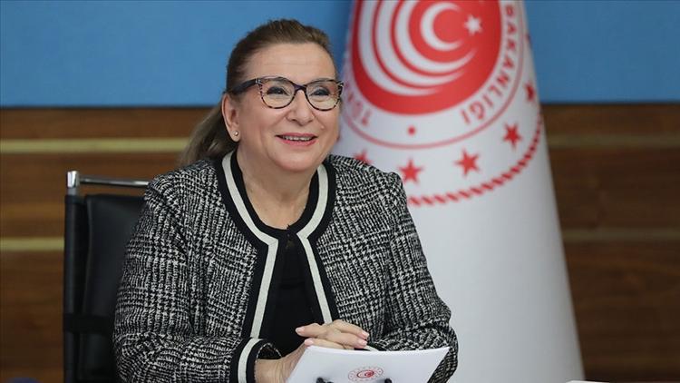 Bakan Pekcan: Bakü'de 15 milyar dolarlık hedefimize daha çok yaklaşacağız