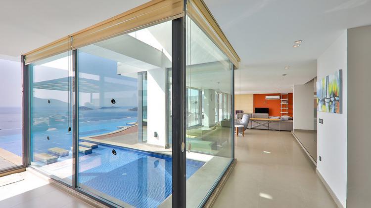 Binlercesinde rezervasyonlar şimdiden yüzde 70 doldu! Haftalığı 50 bin liraya pandemiden uzak tatil