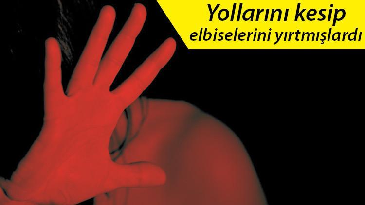 'Şehevi' davasında karar... Ceza yağdı
