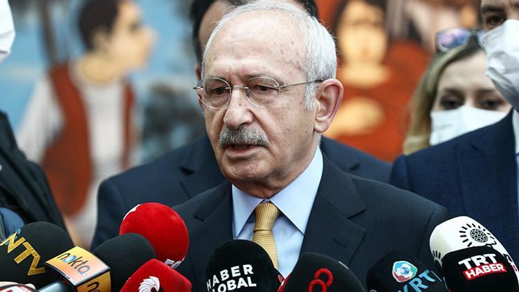 CHP Genel Başkanı Kılıçdaroğlu: AYM'nin kararlarını eleştirebiliriz; ama korunması önemli