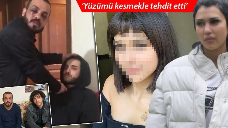 Görüntüler infial yaratmıştı! Flaş gelişme...