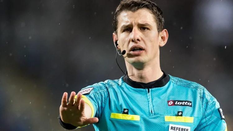 Beşiktaş'tan son dakika açıklaması: "Bütün maçlarımıza Halil Umut Meler’i atayınız" Kasımpaşa'dan cevap...