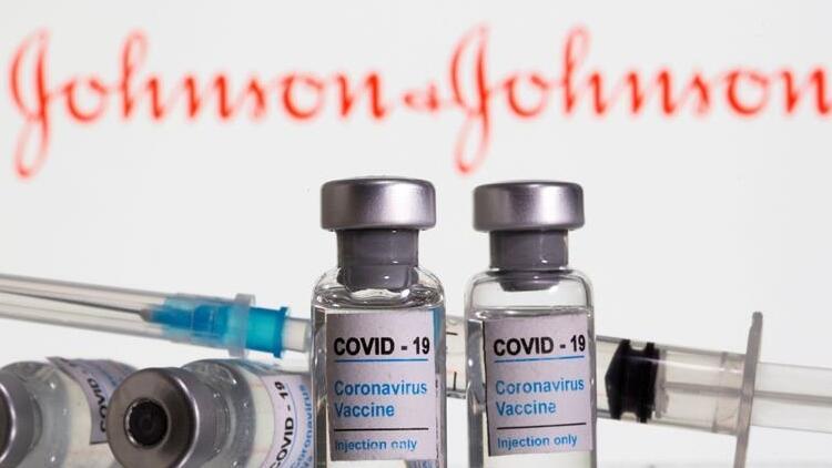 ABD ilaç şirketi Johnson and Johnson, 12-17 yaş aralığına Kovid-19 aşı denemelerine başladı