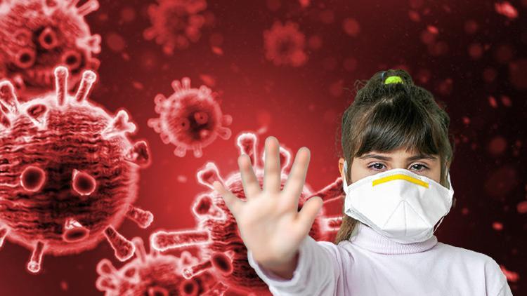 ÇOCUK VE COVİD | Vaka sayıları artıyor… Peki neden?
