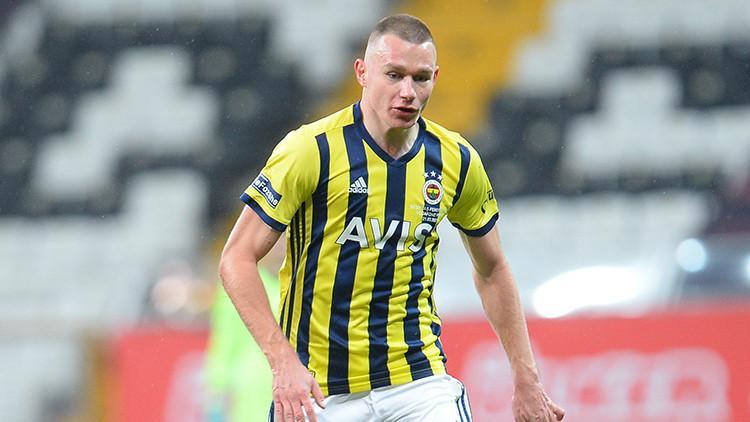 Fenerbahçeli Attila Szalai'ye Leicester City kancası! 25 milyon euro...