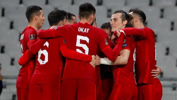 İngiltere'den transfer açıklaması! Okay ve Diagne...