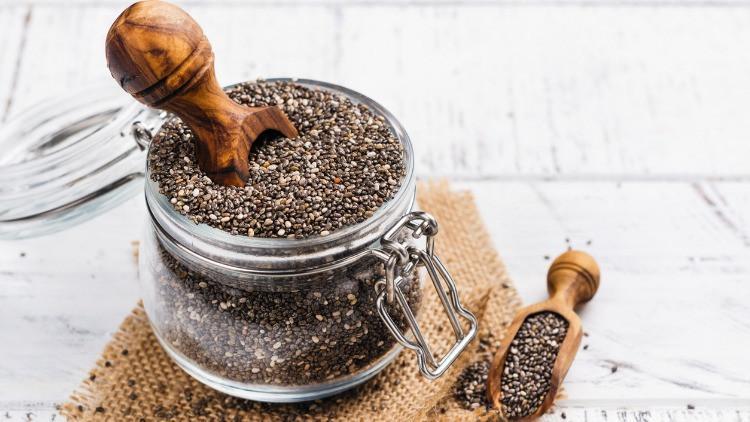 Chia Tohumu Nedir, Nasıl Tüketilir? İşte, Chia Tohumunun Faydaları