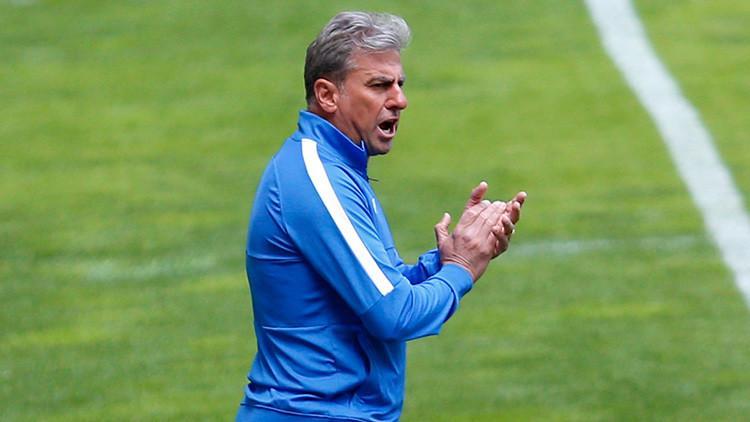 Kayserispor Teknik Direktörü Hamza Hamzaoğlu: 'Hücumda etkili olduk'