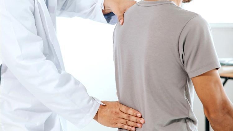 Omurilik yaralanmasında rehabilitasyon