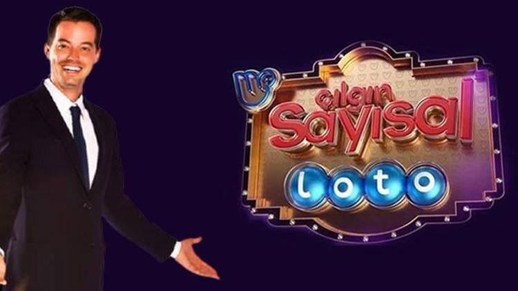 Çılgın Sayısal Loto sonuçları açıklandı! Çılgın Sayısal Loto sonuç ekranı millipiyangoonline'da