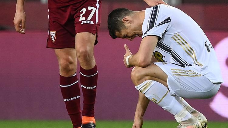 Torino 2 - 2 Juventus (Maç özeti)