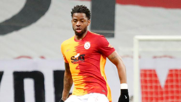 Galatasaray'da Ryan Donk'tan mağlubiyet yorumu: 'Çok hata yaptık'