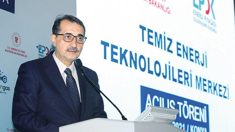 Yeşil hidrojene ihracat yolu