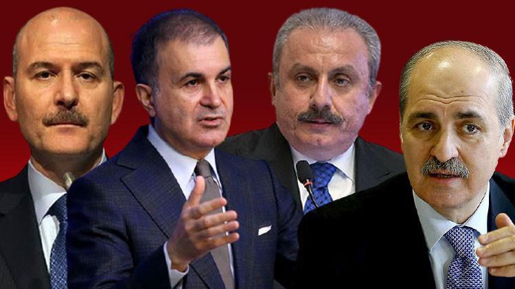 Emekli amirallerin 'Montrö bildirisine' peş peşe tepkiler