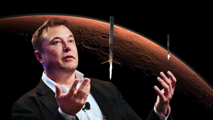 Elon Musk'ın hayaline bir darbe daha: Tarlaya düştü