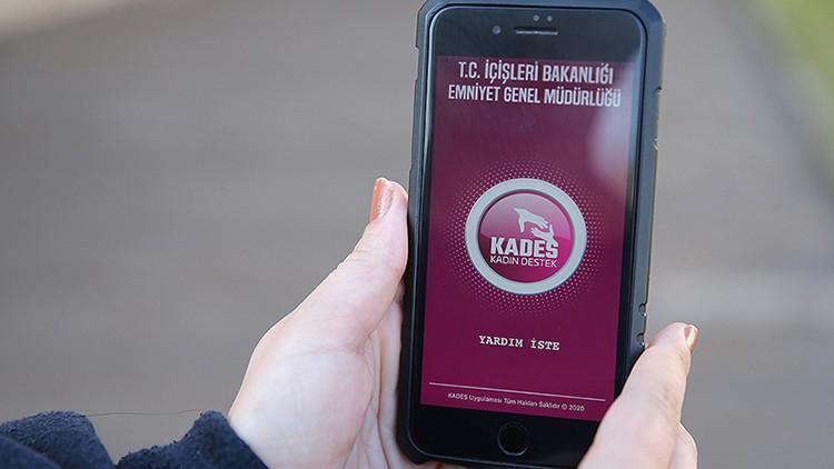 KADES, en çok indirilen 3’üncü uygulama oldu