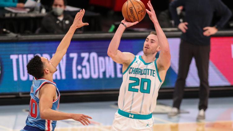 Gordon Hayward'dan Charlotte Hornets'e kötü haber!