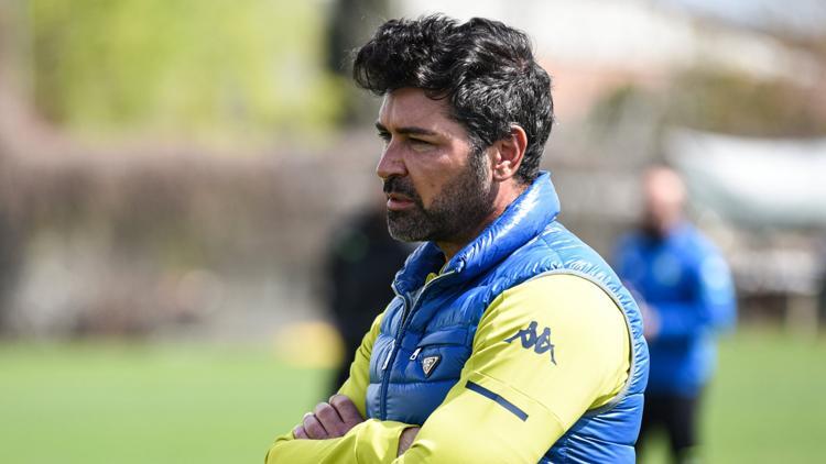 Denizlispor, Fenerbahçe maçına 4 eksikle gidiyor