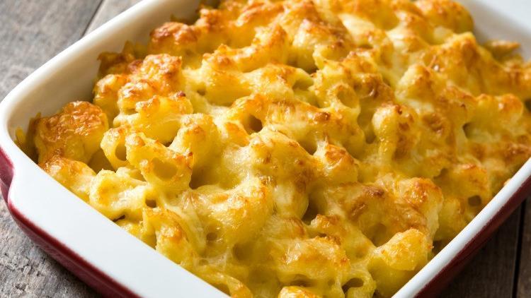 Mac and cheese nasıl yapılır? İşte mac and cheese tarifi