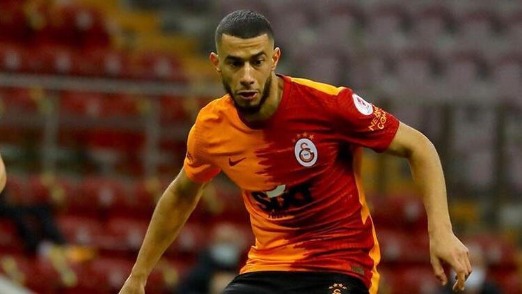 Galatasaray sonrası Belhanda transferinde flaş gelişme! Olympiakos'la görüşüyor...
