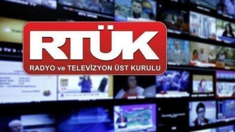 RTÜK: Milli iradenin yanında, darbecilerin karşısındayız