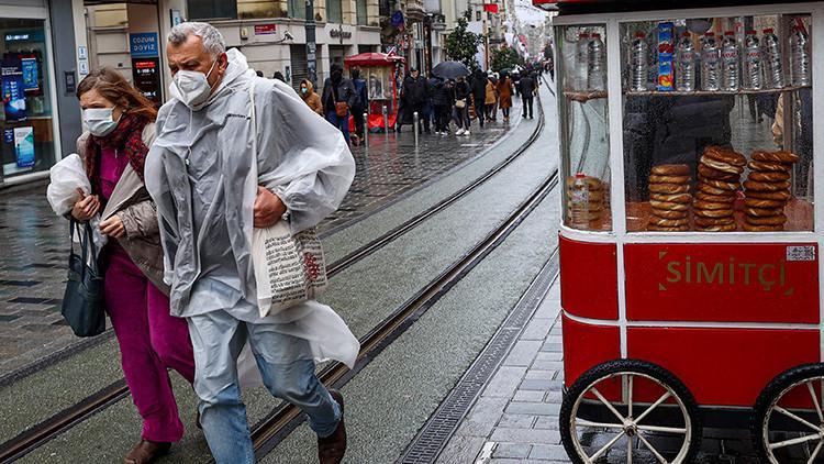 Meteoroloji'den İstanbul, Ankara, İzmir dahil çok sayıda kente uyarı!
