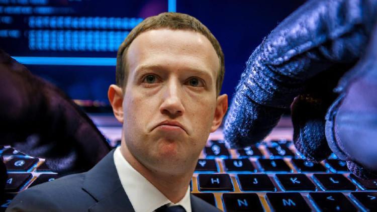 Facebook skandalında yeni gelişme: CEO'sunu bile koruyamamış!