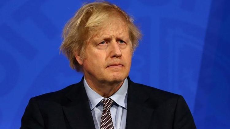 Boris Johnson 'açılma' planını bugün açıklıyor