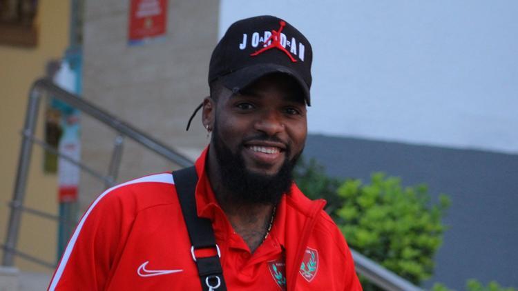 Hatayspor'da Fatih Karagümrük maçı öncesi 4 eksik