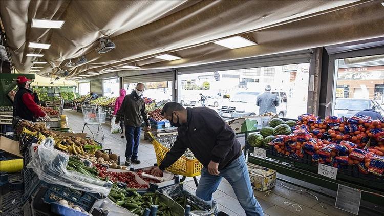 Son dakika... Enflasyon rakamları açıklandı