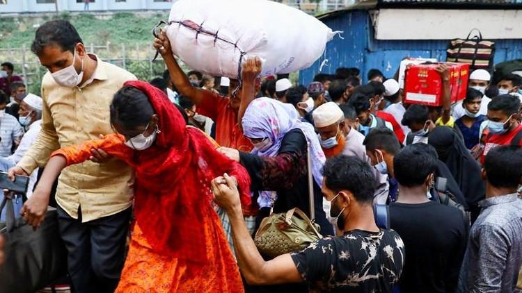 Bangladeş'te feribot kazası: Ölü sayısı 20'ye yükseldi