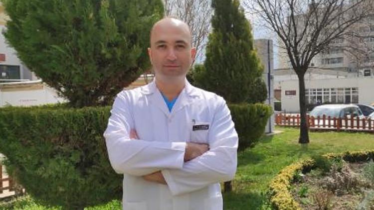 Doç. Dr. Ümit Savaşçı: 4'üncü pikin olacağını düşünmüyorum