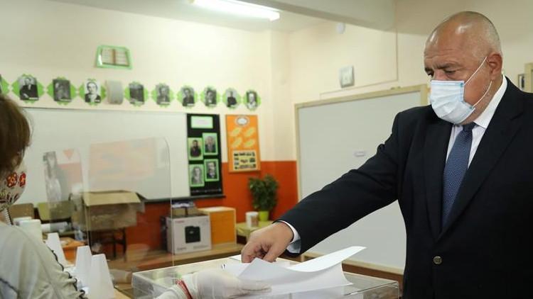 Bulgaristan'da sandıktan yeniden koalisyon çıktı