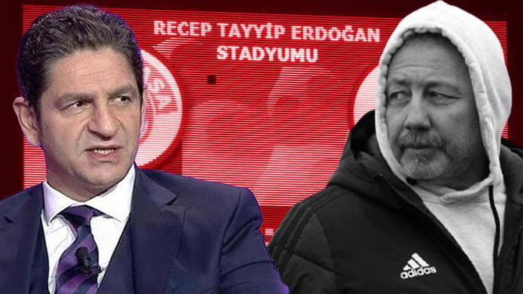Kasımpaşa - Beşiktaş maçında herkesi şaşırtan karar! Sergen Yalçın...