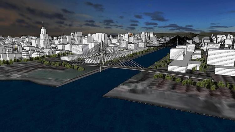 Kanal İstanbul'la ilgili flaş açıklama