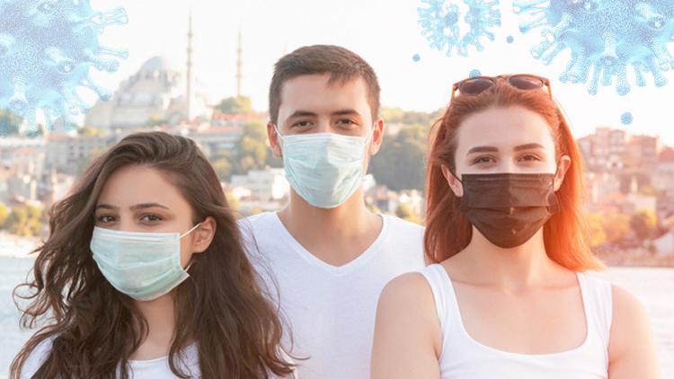 Gençlerde Covid vakaları neden arttı? Uzmanlar anlatıyor...